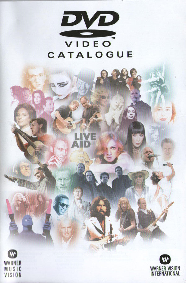 David Gray : Live In Slow Motion (DVD-V, PAL)