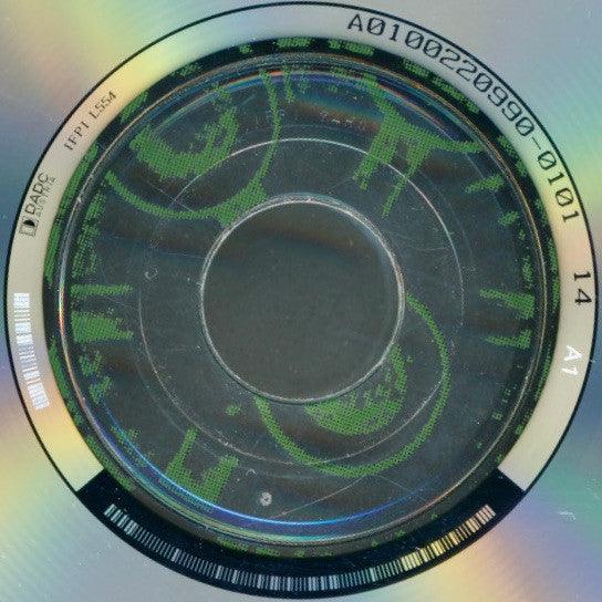 Various : Lost Treasures ~ Creatures Of The Deep (CD, Comp, Mixed)