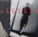 Jeffrey Osborne : One Love - One Dream (CD, Album)