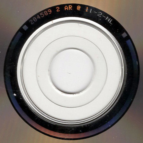 Bassheads : Is There Anybody Out There? (CD, Single)