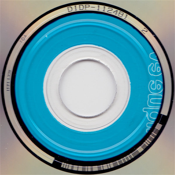 Play (5) : Evergirl (CD, Single)