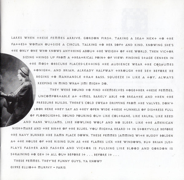 Violent Femmes : Add It Up (1981-1993) (CD, Comp, RE)
