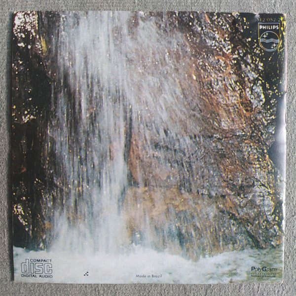 Maria Bethânia : Olho D'Água (CD, Album)