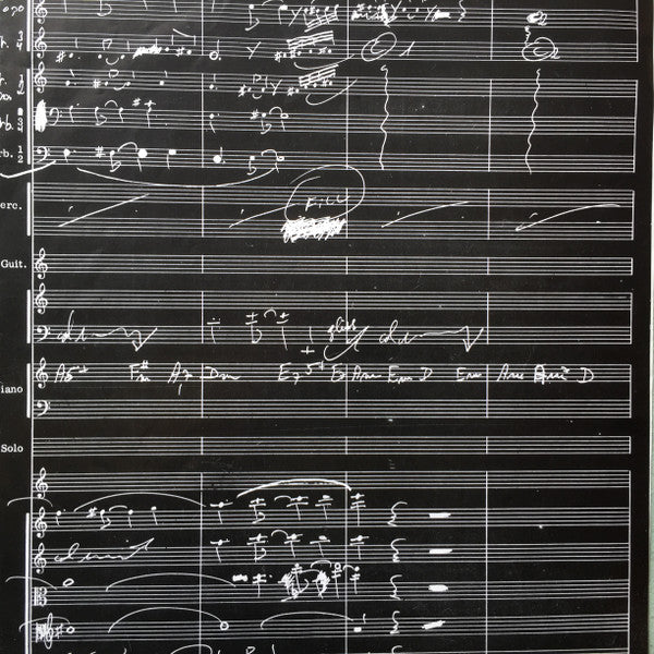 Matti Caspi = Matti Caspi : מתי כספי = Matti Caspi (LP, Album)