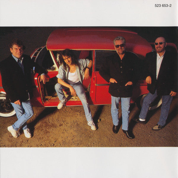 Nazareth (2) : Move Me (CD, Album)