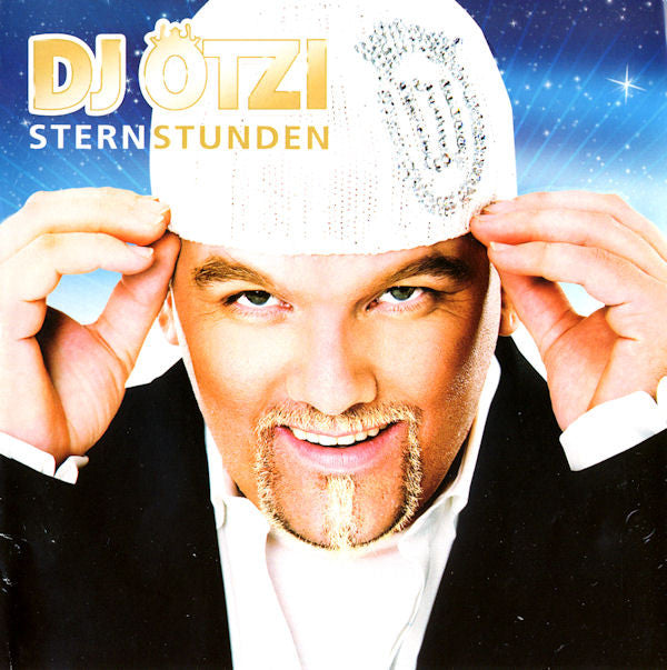 DJ Ötzi : Sternstunden (CD, Album)