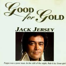 Jack Jersey : Good For Gold (CD, Comp)