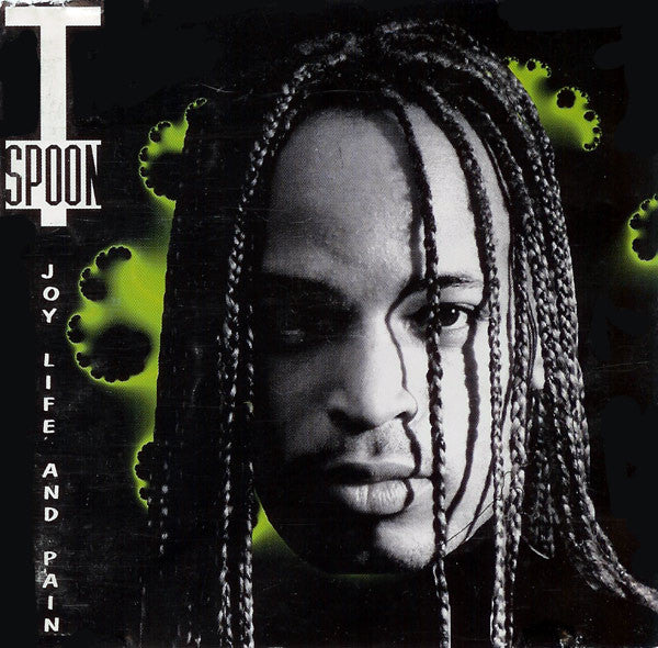 T-Spoon : Joy, Life & Pain (CD, Album)