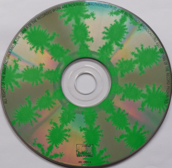 T-Spoon : Joy, Life & Pain (CD, Album)