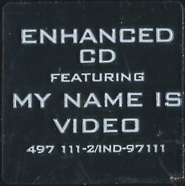 Eminem Featuring Dr. Dre : Guilty Conscience (CD, Single, Enh)