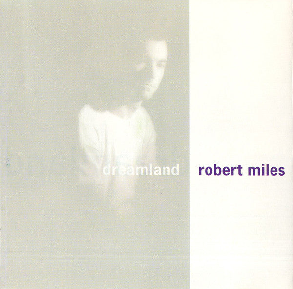 Robert Miles : Dreamland (CD, Album)