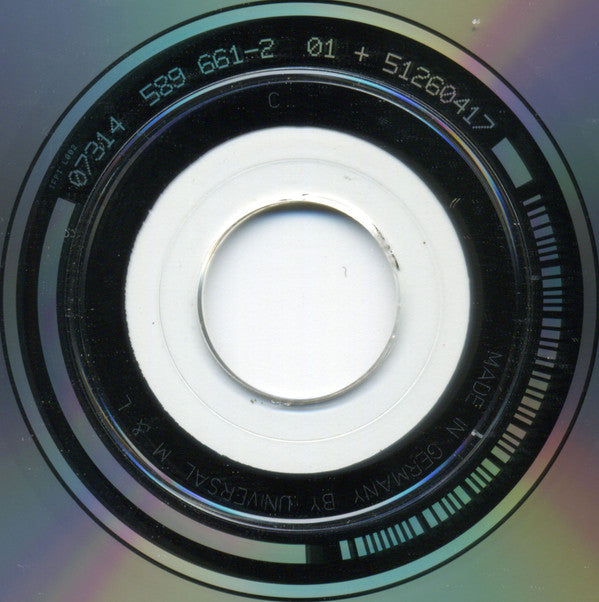 Van Morrison : Down The Road (CD, Album)