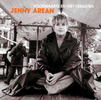 Jenny Arean : Voorwaarts En Niet Vergeten (CD)