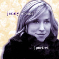 Jenny Arean : Portret (2xCD, Comp)