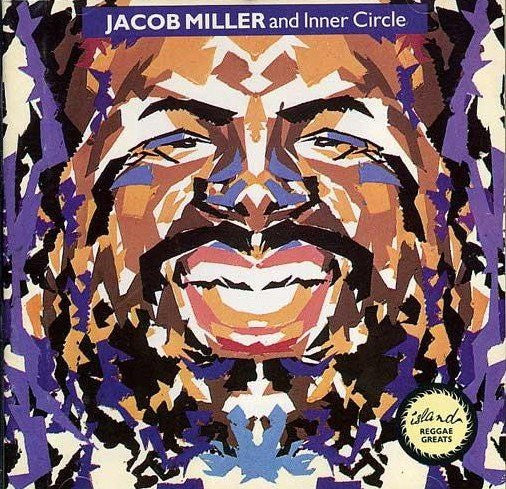 Jacob Miller And Inner Circle : Reggae Greats (CD, Comp)