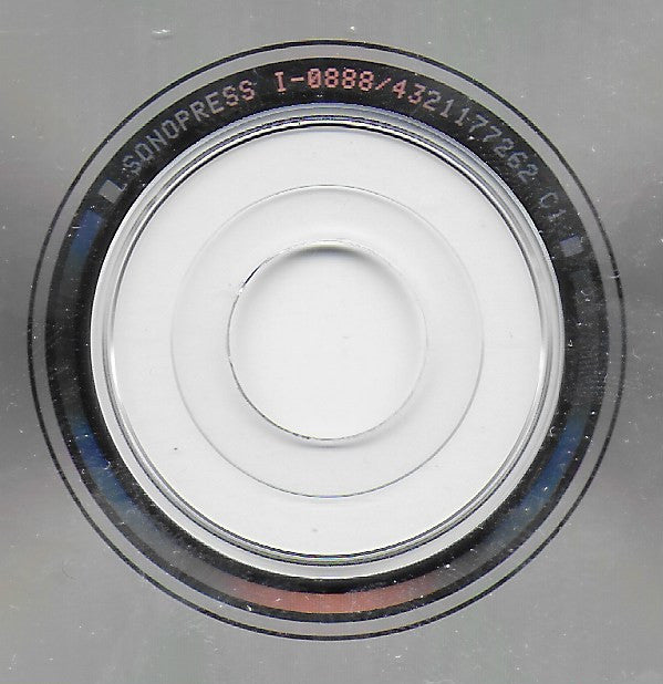 Angélique Kidjo : Agolo (CD, Maxi)