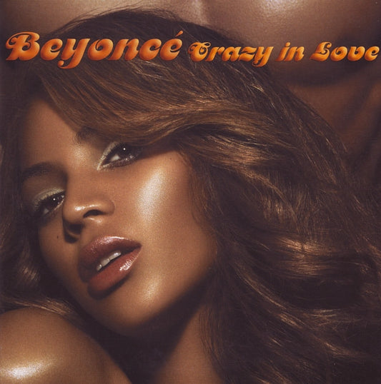 Beyoncé : Crazy In Love (CD, Single)