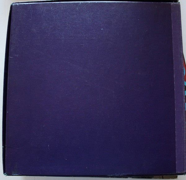 Various : Great Original Hits Of The '50s And '60s (9xLP, Comp + Box)