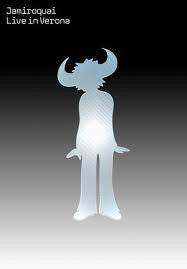 Jamiroquai : Live In Verona (DVD-V)