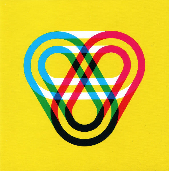 Fischerspooner : Odyssey (CD, Album, Copy Prot.)