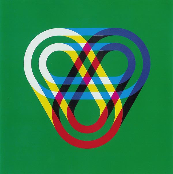 Fischerspooner : Odyssey (CD, Album, Copy Prot.)