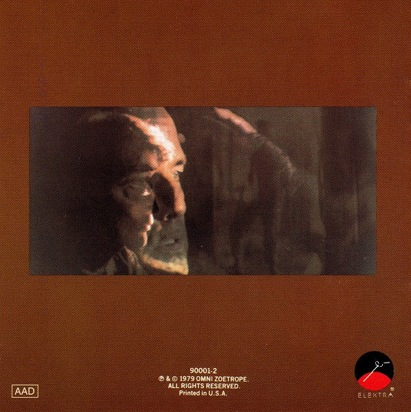 Carmine Coppola & Francis Coppola* : Apocalypse Now (Original Motion Picture Soundtrack) (2xCD, Album, RE)