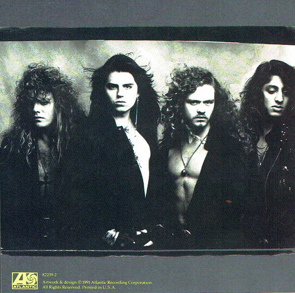 Crimson Glory : Strange And Beautiful (CD, Album)