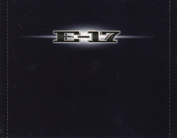 E-17 : Resurrection (CD, Album)