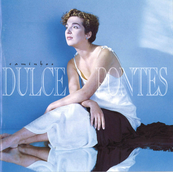 Dulce Pontes : Caminhos (CD, Album)