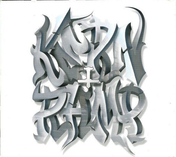 Osdorp Posse : Kernramp (CD, Album)