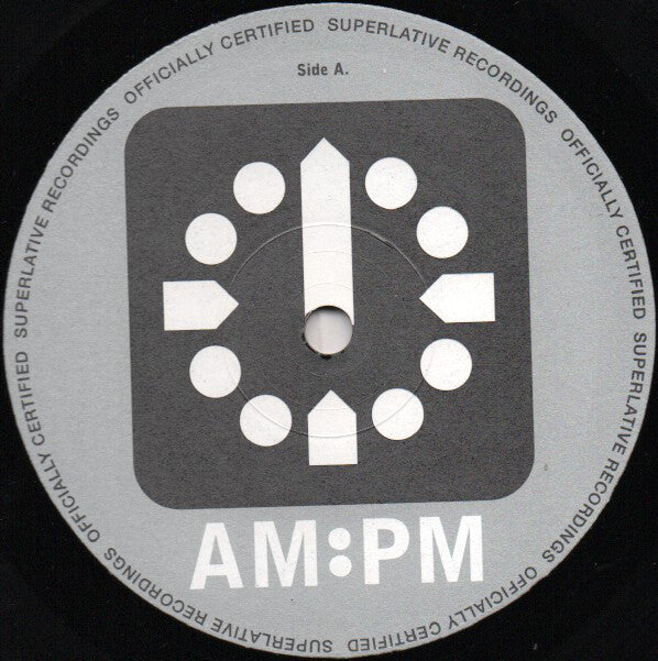 Smooth Touch : Tripping (Erick 'More' Morillo / RIP / Nitebreed Mixes) (12")