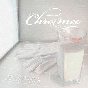Chromeo : She's In Control (CD, Album, Promo)