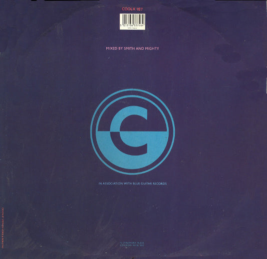 Dorothy (4) : Reflections (12", Single)