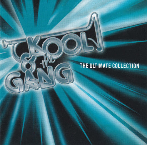 Kool & The Gang : The Ultimate Collection (3xCD, Comp, Dig)