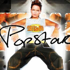 Sita : Popstar (CD, Single, Car)