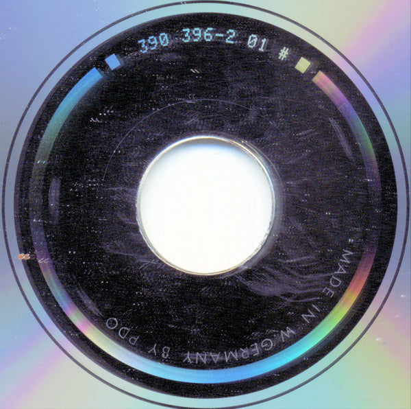 Joe Jackson : Nineteen Forever (CD, Single)