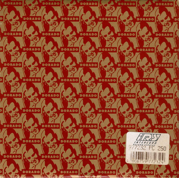 D*Note : The More I See (CD, Single)