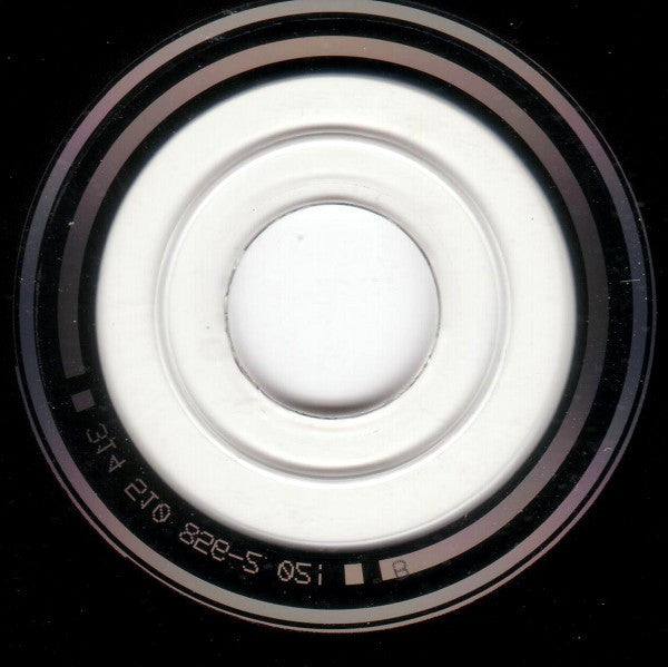 Bahia Black : Ritual Beating System (CD, Album)