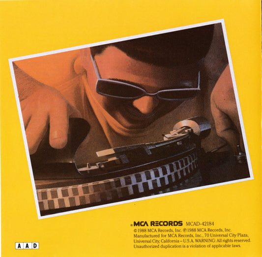 Mixmasters : Mixmasters (CD, Album)