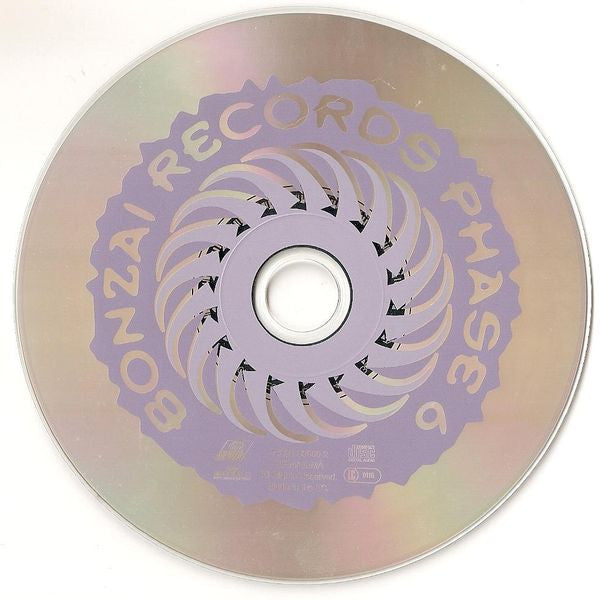 Various : Bonzai Phase 6 (CD, Comp)