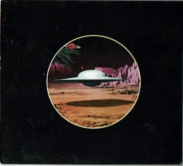 Dr. Lektroluv : Elektrik Planet (CD, Comp, Mixed, Dig)