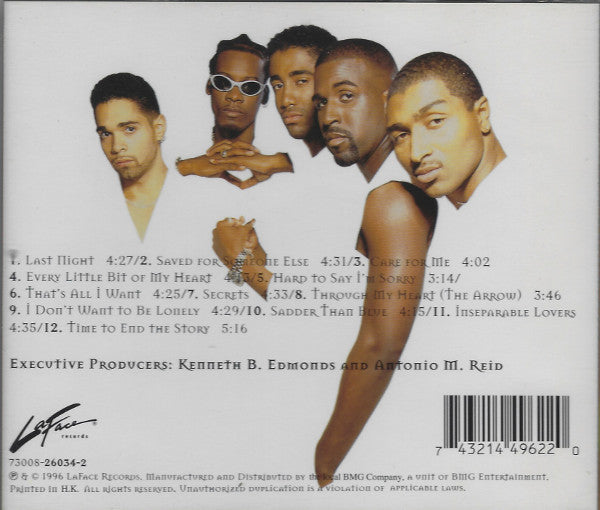 Az Yet : Az Yet (CD, Album)