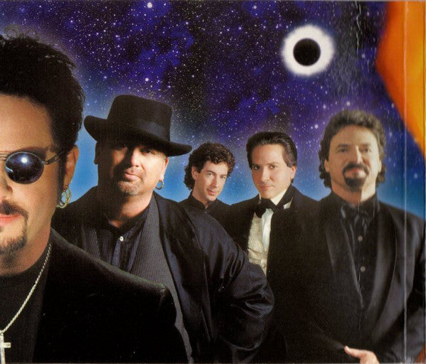 Toto : Mindfields (CD, Album, Dig)