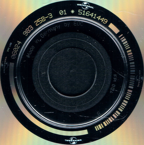 Level 42 : Gold (2xCD, Comp)