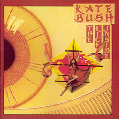 Kate Bush : The Kick Inside (LP, Album)