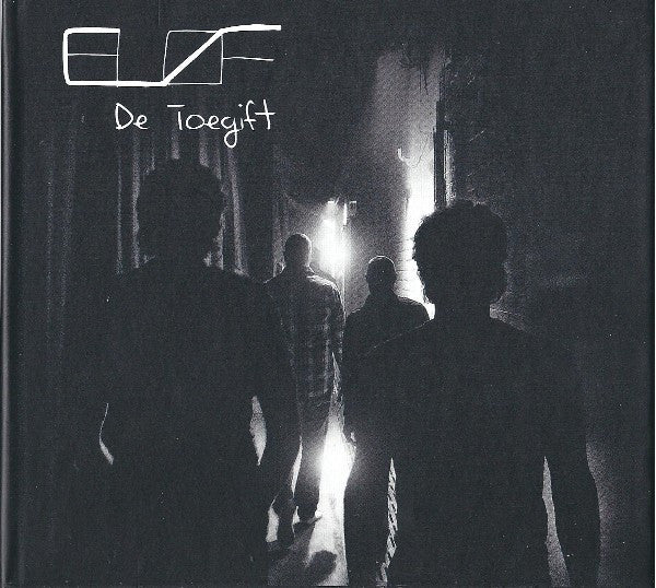 Bløf : De Toegift (CD, Album)