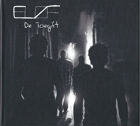 Bløf : De Toegift (CD, Album)