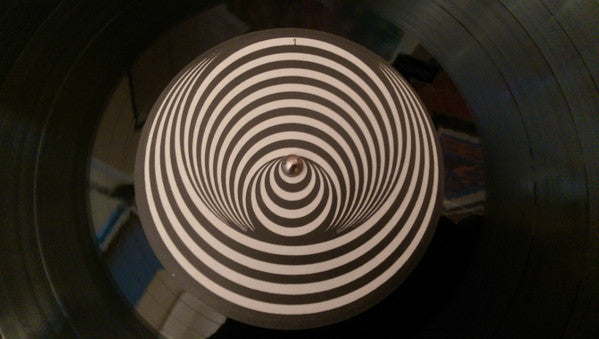 Magna Carta : In Concert (LP, Album, Gat)