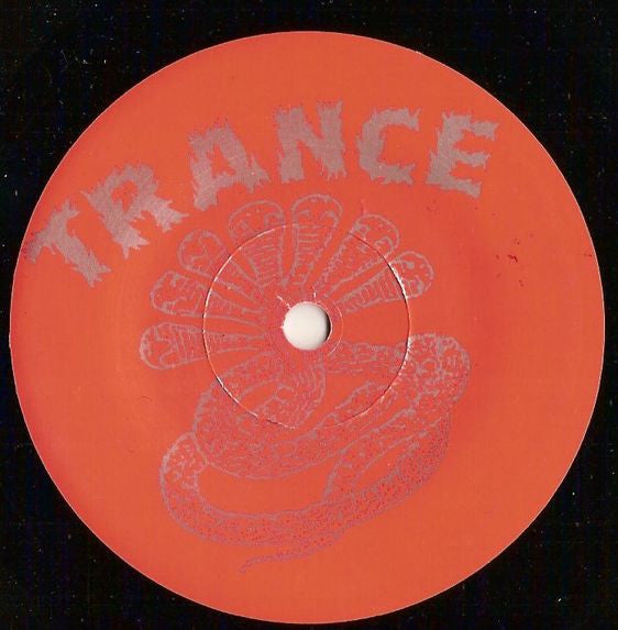 Crust : Feelings / When I Say Yes (7", Single)