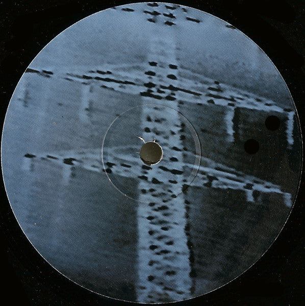 Mike Ink : Live Evil Part II (12")